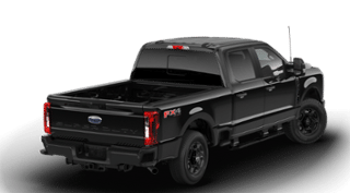 2026 Ford Super Duty® External Image 4
